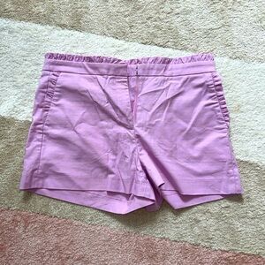 J.crew shorts